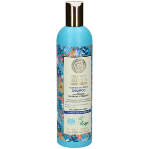 Cerca Offerte di natura siberica oblepikha shampoo nutrizione e riparazione 400 ml sham e acquista online