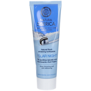 Cerca Offerte di natura siberica polar night dentifrico 100 g dentifricio e acquista online