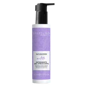 Cerca Offerte di natura verde upcycling mirtillo gel detergente viso struccante 150 ml e acquista online