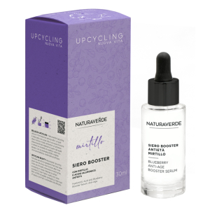 Cerca Offerte di natura verde upcycling mirtillo siero booster antieta' 30 ml e acquista online