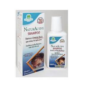 naturactive shampoo forf secca bugiardino cod: 904322284 