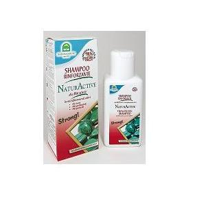 naturactive 250 ml naturhouse shampoo bugiardino cod: 910542366 