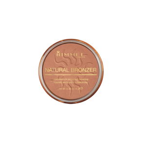NATURAL BRONZER TERRA027 SUN D