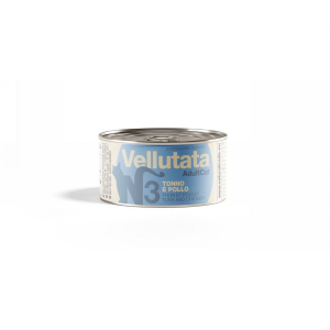 Cerca Offerte di natural code gatto lattina (v3) vellutata tonno & pollo 85 gr     temporaneamente mancante dall'azienda produttrice e acquista online