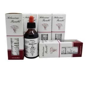 NATURAL CORT SF GOCCE 100ML