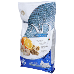 Cerca Offerte di natural & delicious spirulina adult medium & maxi con aringa, spirulina e bacche di goji - 2kg e acquista online