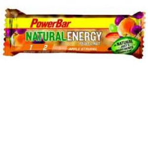 natural energy fruit&nut strud bugiardino cod: 923844462 