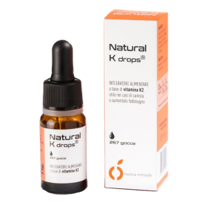 Cerca Offerte di natural k drops gocce 15 ml e acquista online