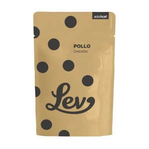 Cerca Offerte di natural line lev gatto pollo 60gr (bustina) e acquista online