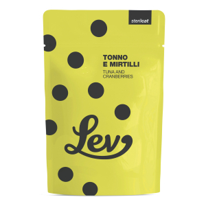 Cerca Offerte di natural line lev gatto steril tonno mirtilli 60g e acquista online