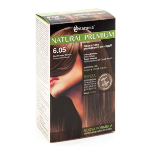 natural premium 6.05 bio scu t bugiardino cod: 975962010 