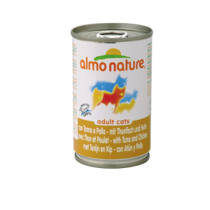 natural tonno pollo 150g bugiardino cod: 980637336 