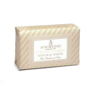 natural white soap 200g bugiardino cod: 907689588 