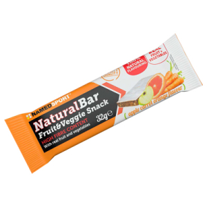 naturalbar apple carrot or 32g bugiardino cod: 977219702 