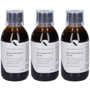Cerca Offerte di naturalsalus is2/antoxi plus flacone 3x200 ml soluzione orale e acquista online