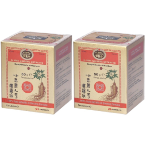 Cerca Offerte di naturando ginseng il hwa sigillo oro set da 2 2x50 g polvere e acquista online