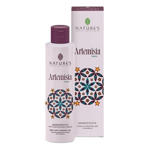 Cerca Offerte di Nature's artemisia fiorita bagnodoccia 200ml e acquista online