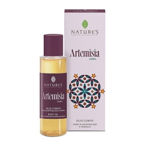 Cerca Offerte di Nature's artemisia fiorita olio corpo 200ml e acquista online
