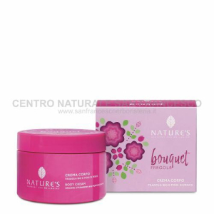 Cerca Offerte di nature's bouquet di fragola crema corpo 100ml e acquista online