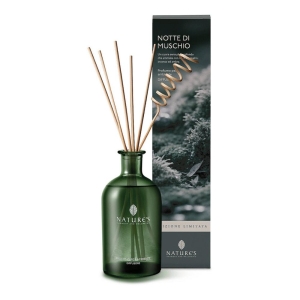 Cerca Offerte di Nature's diffusore notte di muschio 200 ml e acquista online