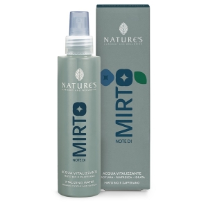 Cerca Offerte di Nature's note di mirto acqua vitalizzante rinfrescante profumata e acquista online