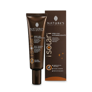 Cerca Offerte di nature's siero viso autoabbronzante 30 ml e acquista online