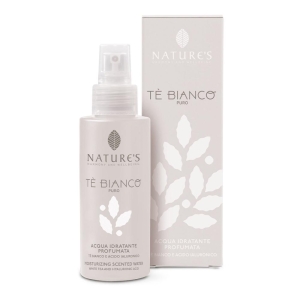 Cerca Offerte di Nature's te bianco acqua idratante profumata flacone da 100 ml e acquista online
