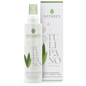 Cerca Offerte di Nature's tulipano bianco acqua vitalizzante rinfrescante profumata e acquista online