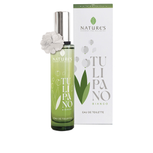 Cerca Offerte di nature's tulipano bianco eau de toilette 50 ml e acquista online