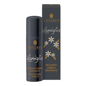 Cerca Offerte di Nature's vaniglia nera balsamo labbra idratante e acquista online