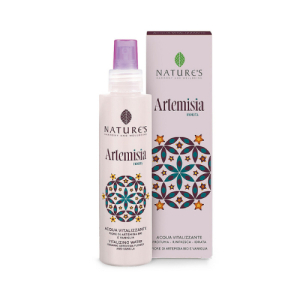 Cerca Offerte di nature's acqua vitalizzante artemisia fiorita 150 ml soluzione e acquista online