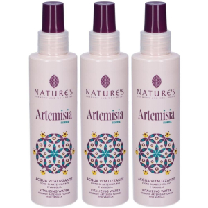 Cerca Offerte di nature's acqua vitalizzante artemisia fiorita 3x150 ml e acquista online