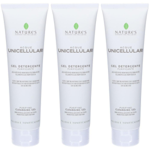 Cerca Offerte di nature's acque unicellulari 3x150 ml e acquista online