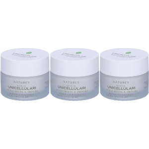 Cerca Offerte di nature's acque unicellulari acquagel purificante crema effetto mat spf e acquista online
