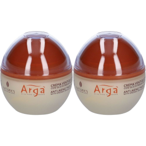 Cerca Offerte di nature's argà ventiquattrore crema antiage set da 2 2x50 ml e acquista online