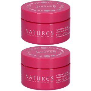 Cerca Offerte di nature's bouquet fragola crema corpo 100 ml e acquista online