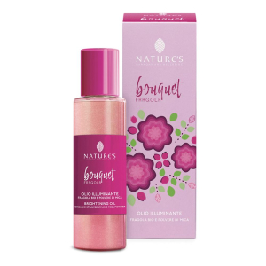 Cerca Offerte di nature's bouquet fragola olio illuminante 100 ml edizione limitata e acquista online