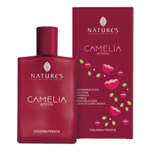 Cerca Offerte di Nature’s camelia intensa colonia fresca, 100 ml e acquista online