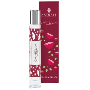Cerca Offerte di Nature’s camelia intensa colonia fresca, 15 ml e acquista online