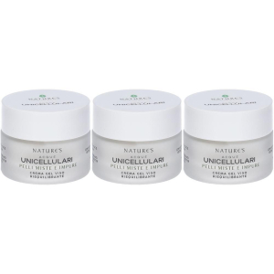 Cerca Offerte di nature's crema gel viso riequilibrante 3x50 ml e acquista online
