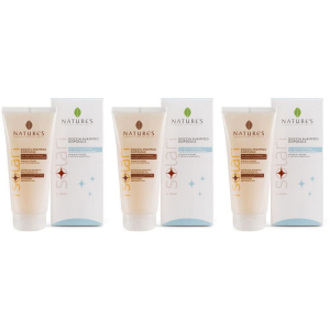 Cerca Offerte di nature's doccia shampoo doposole 3x200 ml e acquista online