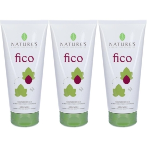 Cerca Offerte di Nature's fico bagnodoccia 3x200 ml e acquista online