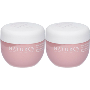 Cerca Offerte di nature's fiori di mandorlo crema corpo illuminante set da 2 2x150 ml c e acquista online