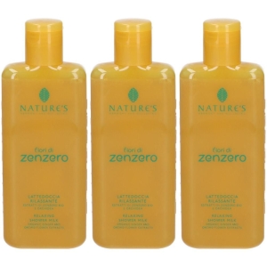 Cerca Offerte di nature's fiori di zenzero lattedoccia 200 ml latte e acquista online