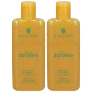 Cerca Offerte di nature's fiori di zenzero lattedoccia 200 ml latte e acquista online