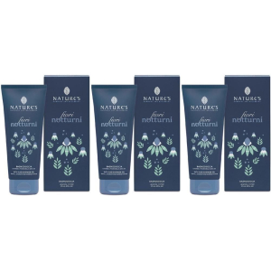 Cerca Offerte di nature's fiori notturni bagnodoccia 3x200 ml e acquista online