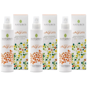 Cerca Offerte di nature's giardino d'agrumi acqua vitalizzante 150 ml 3x150 ml spray e acquista online
