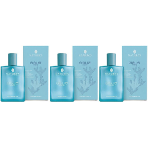 Cerca Offerte di nature's giglio marino colonia fresca 100 ml 3x100 ml e acquista online