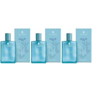 Cerca Offerte di Nature's giglio marino colonia fresca travel size 15 ml 3x15 ml e acquista online