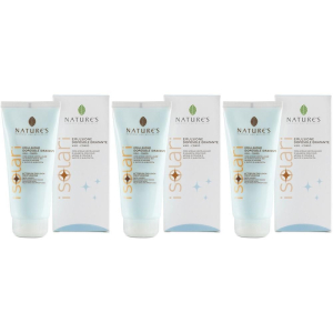Cerca Offerte di nature's i solari emulsione doposole viso corpo 75 ml travel size 3x75 e acquista online